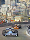 Гран При Монако 1974