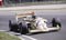 Гран При Италии 1985