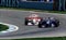 Гран При Испании 1995