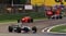 Гран При Сан-Марино 1997