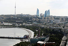 Гран При Азербайджана